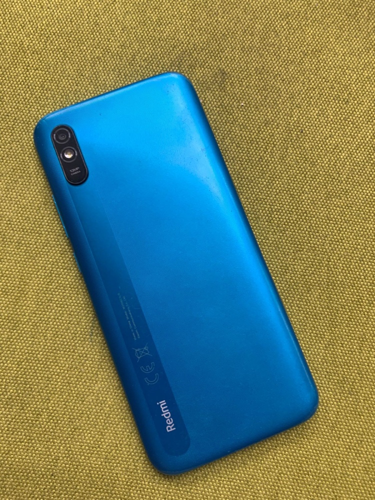 Смартфон Xiaomi Redmi 9A 3/32