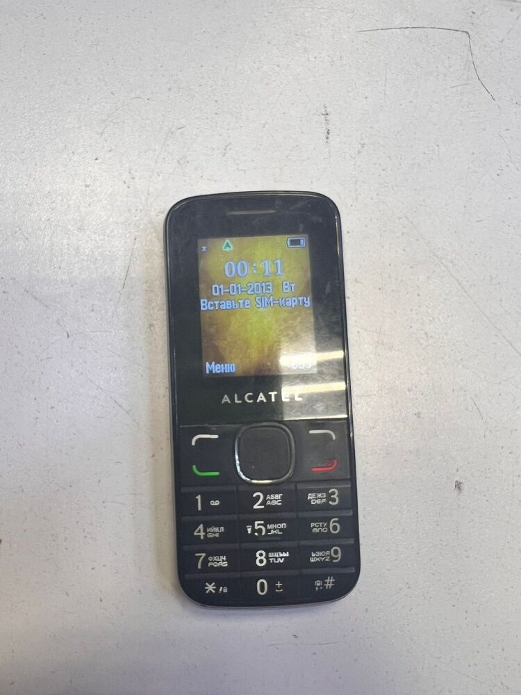 Мобильный телефон Alcatel 1060X