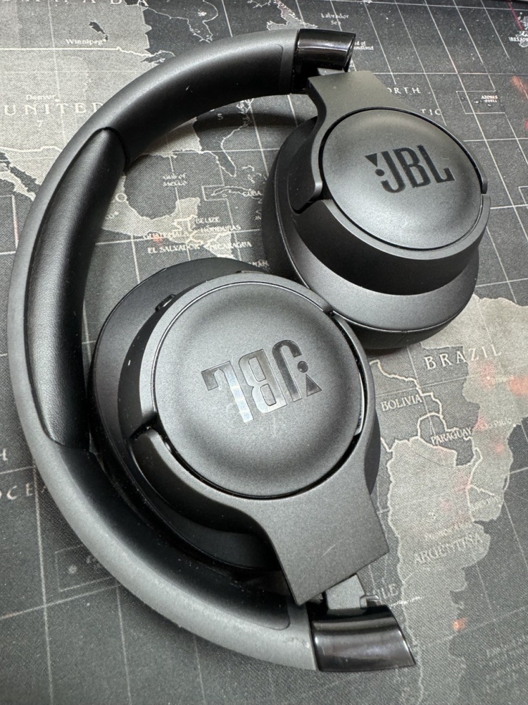 Наушники Bluetooth JBL Tune 720BT