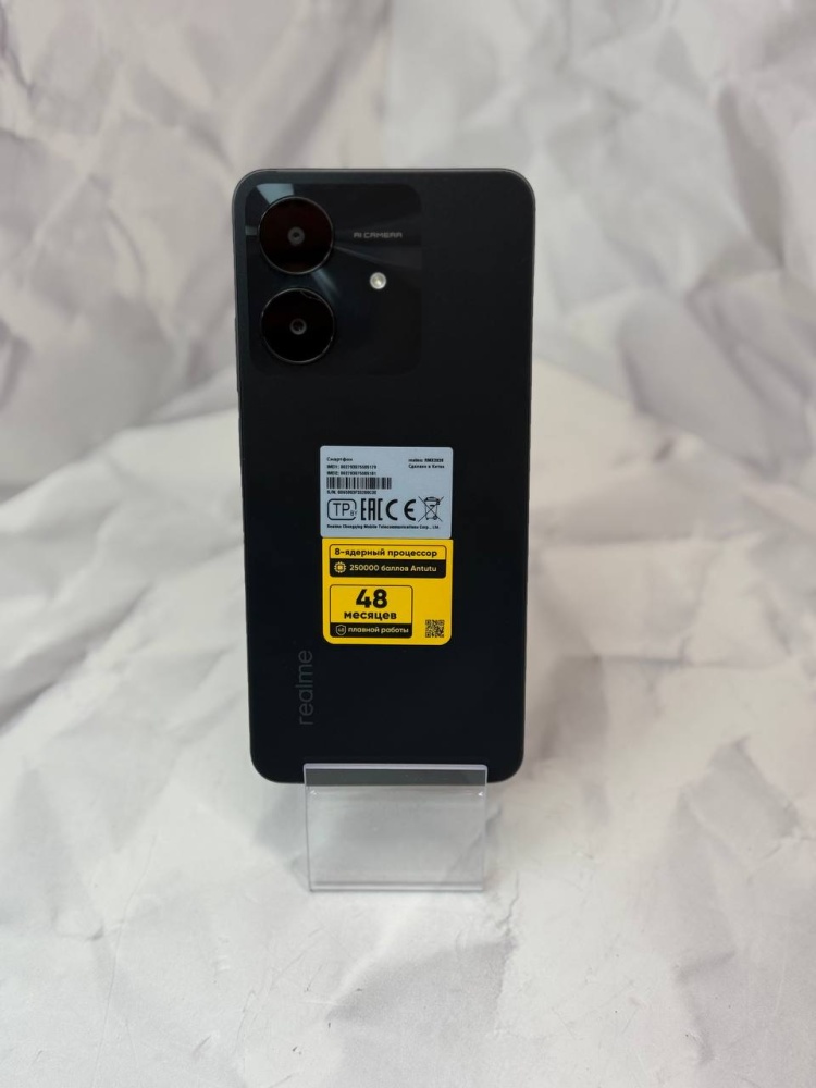 Смартфон Realme 60 х 3 64
