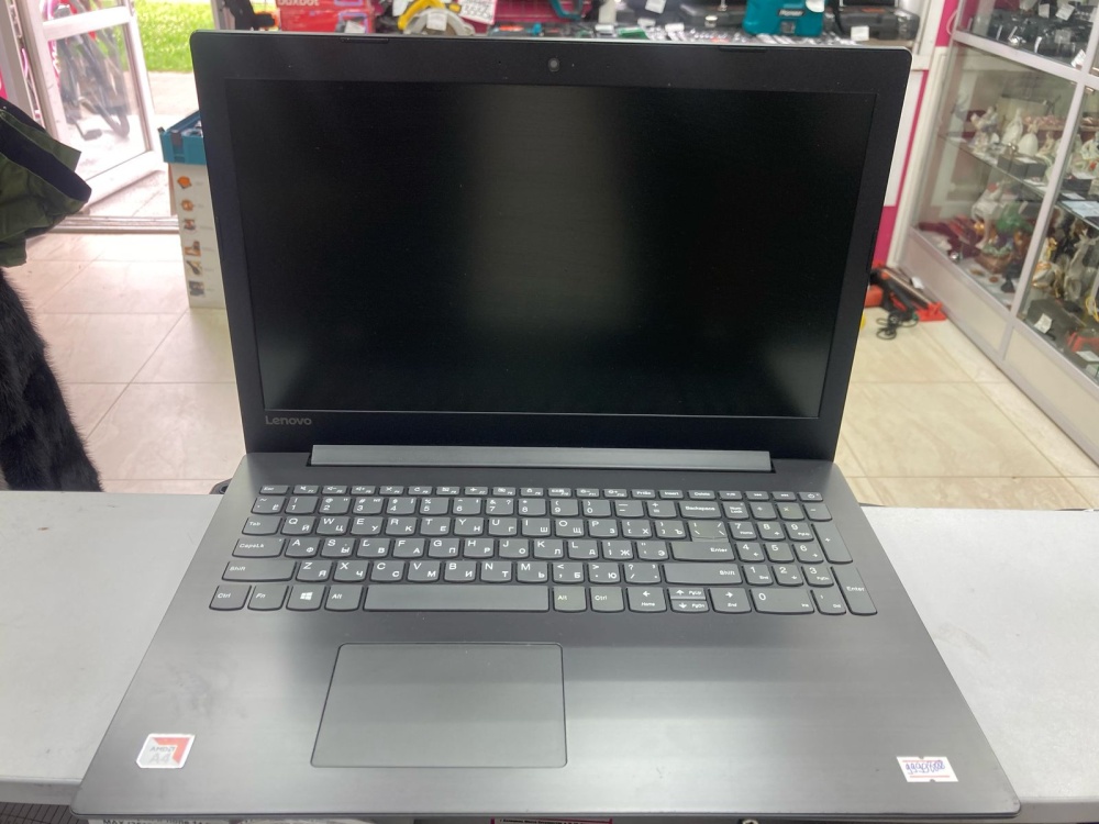Ноутбук Lenovo ideapad 330 a4