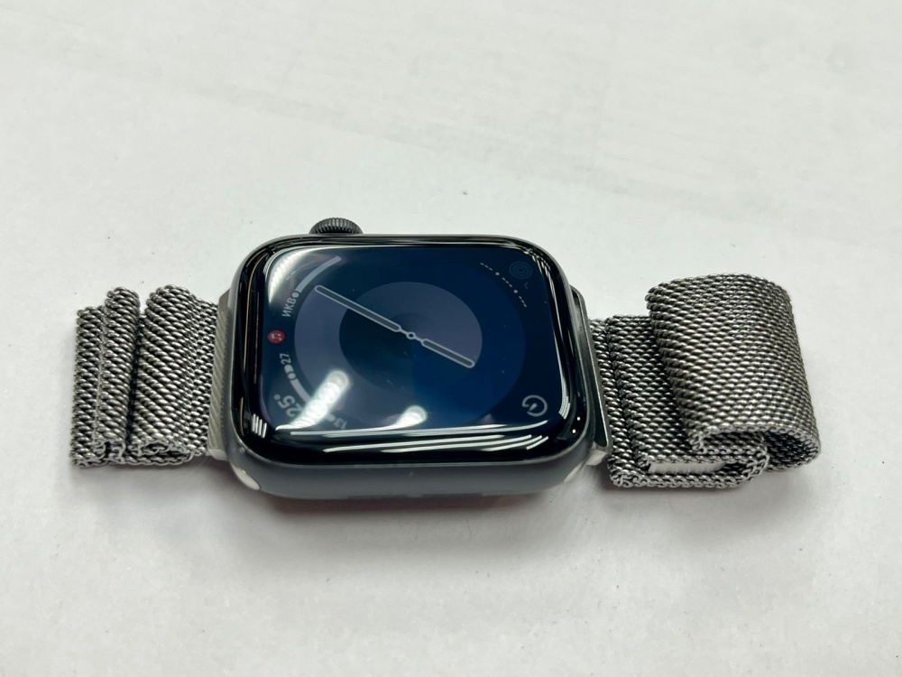 Часы Apple Watch 4 44vv