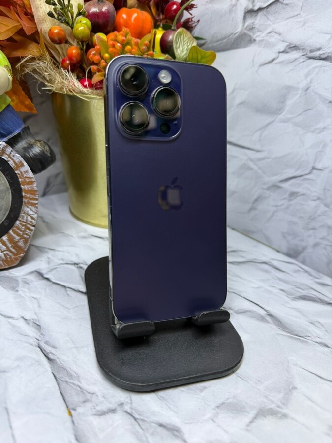 Смартфон iPhone 14 PRO 256 Gb