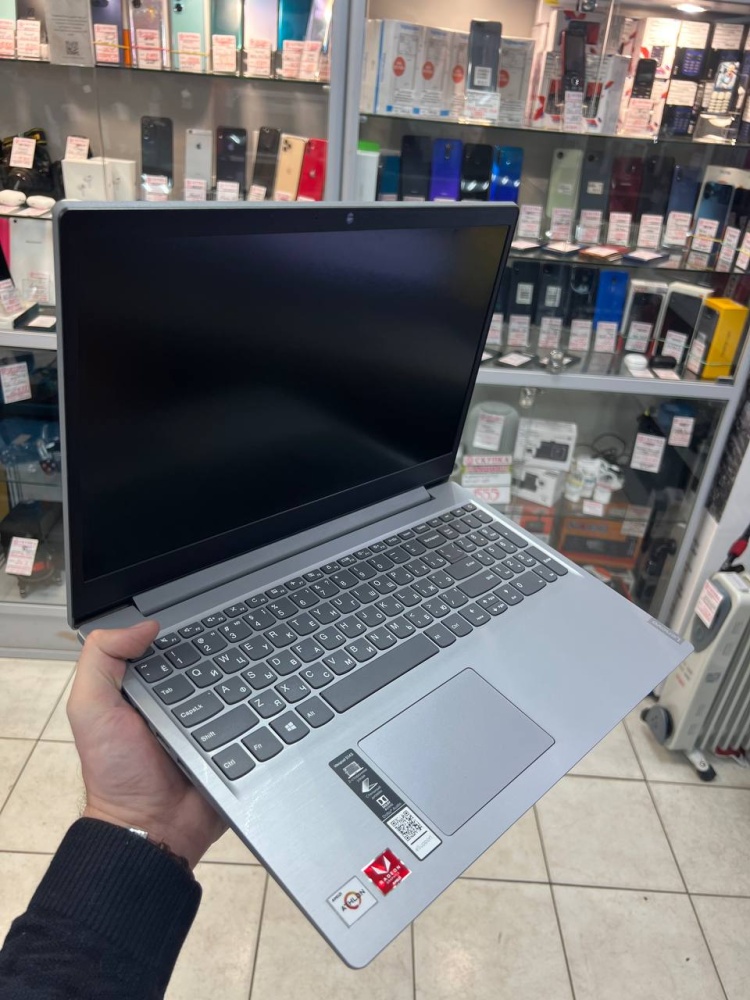 Ноутбук Lenovo Ideapad S145-15API