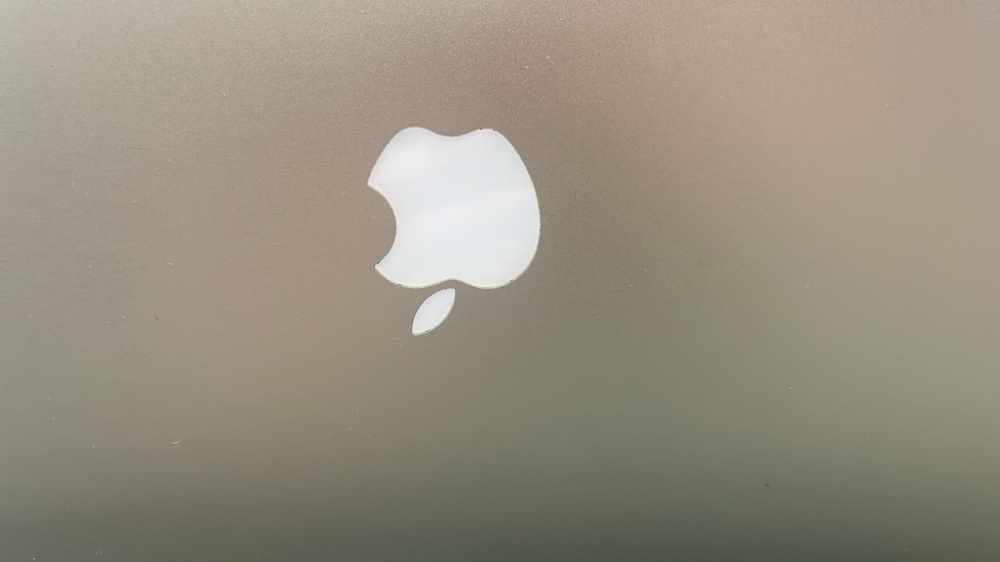 Ноутбук Macbook Air 2017