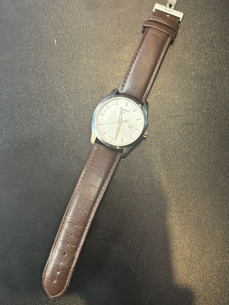 Часы TISSOT T035410A