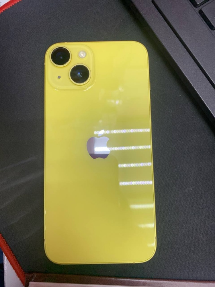 Смартфон iPhone 14 128