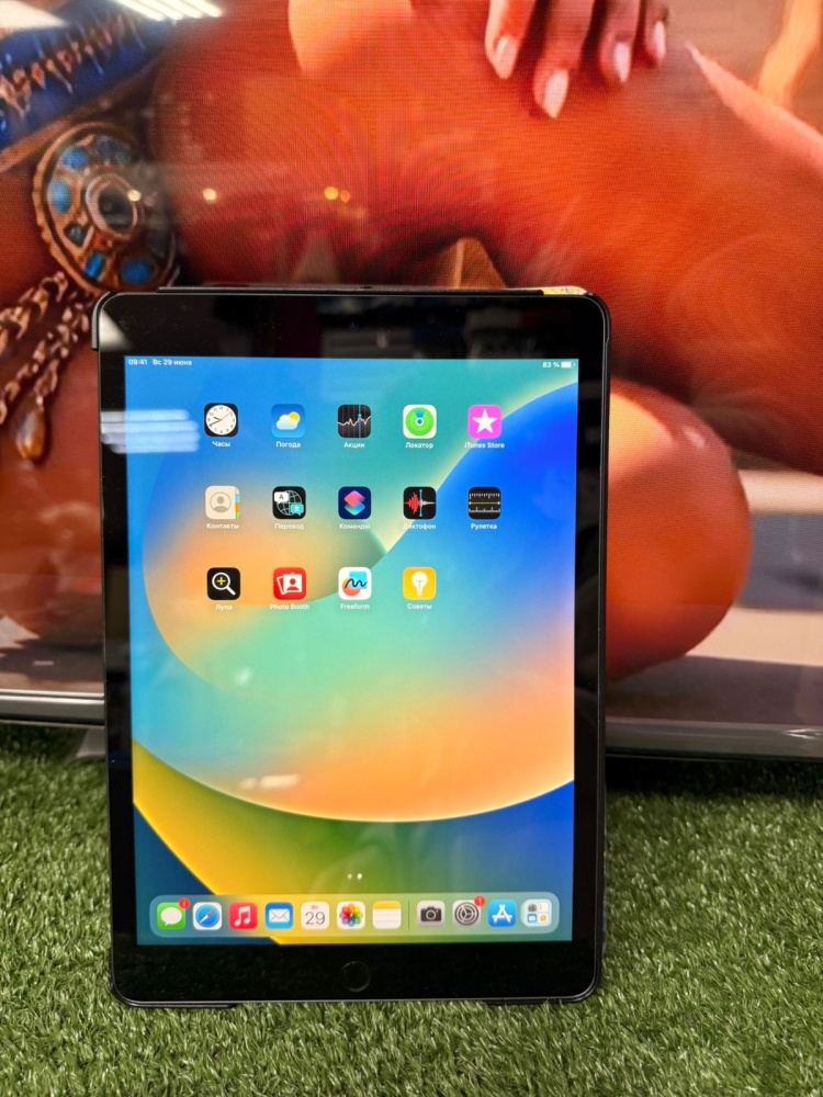 Планшет Apple iPad 9(64)