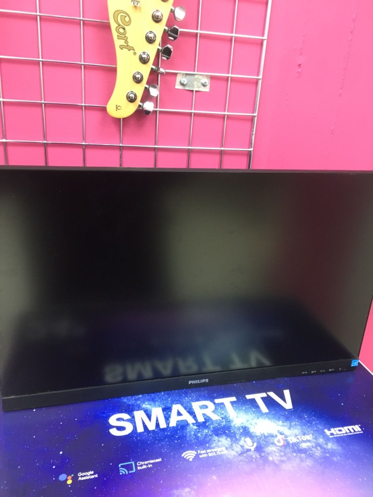 Монитор Philips PHL242E1GJ