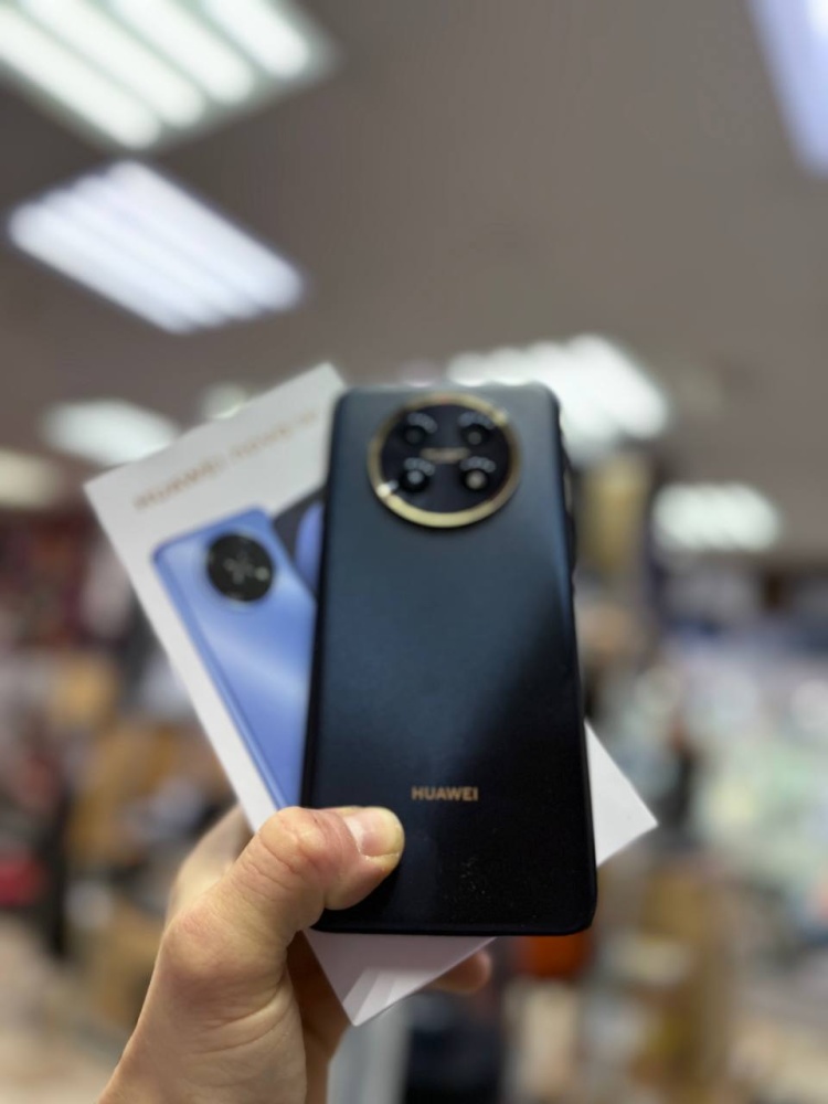 Смартфон Huawei Nova 14i 8/256Gb