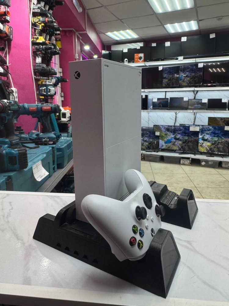 Игровая приставка XBOX Series S 500