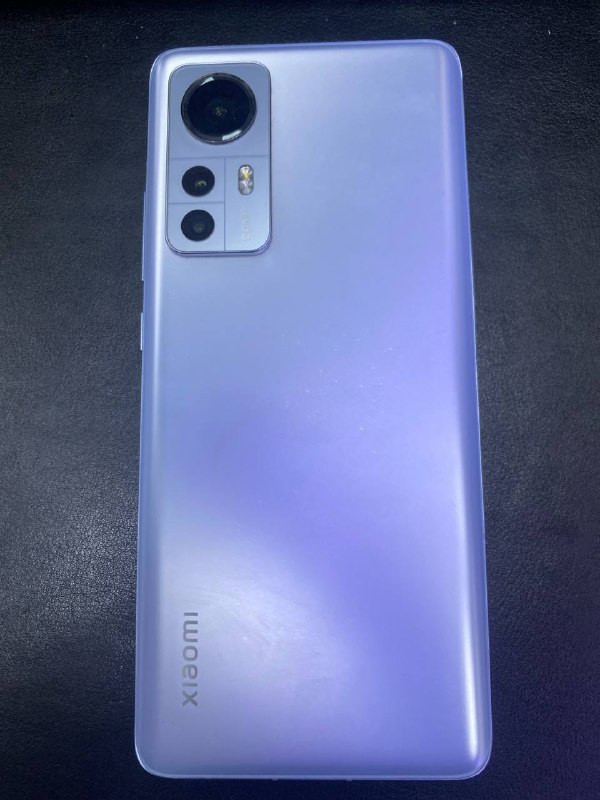 Смартфон Xiaomi mi 12 128gb