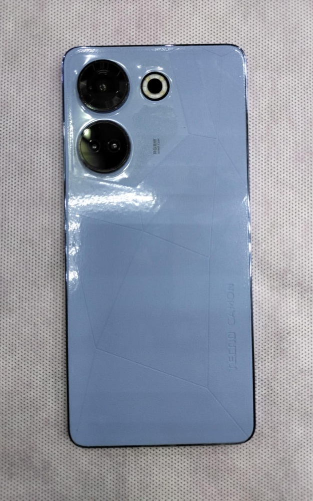 Мобильный телефон Tecno 20 PRO 8/256