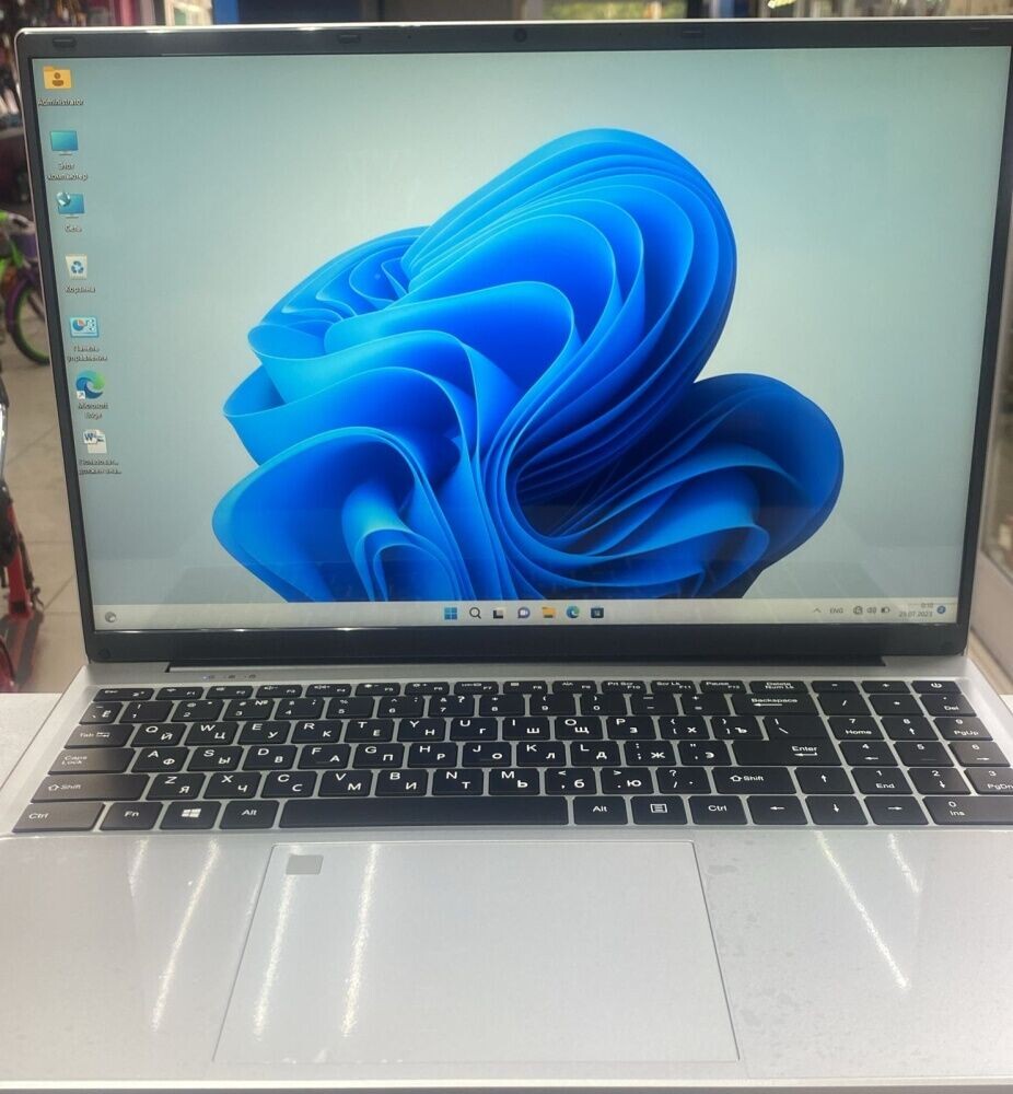 Ноутбук NoteBook 1TB