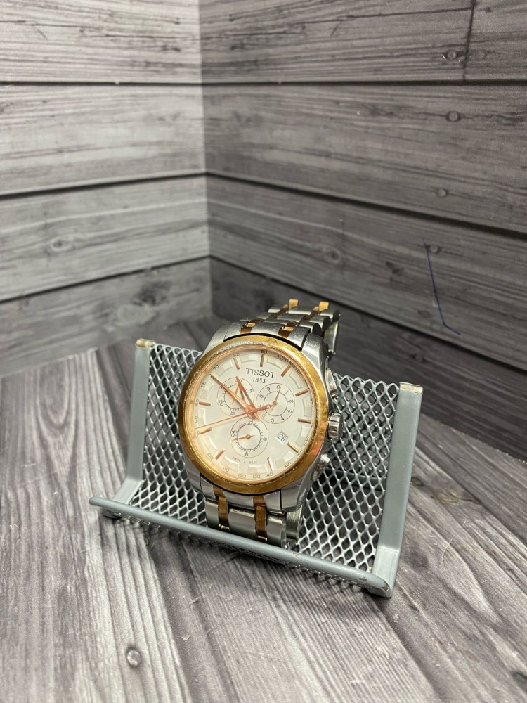 Часы Tissot