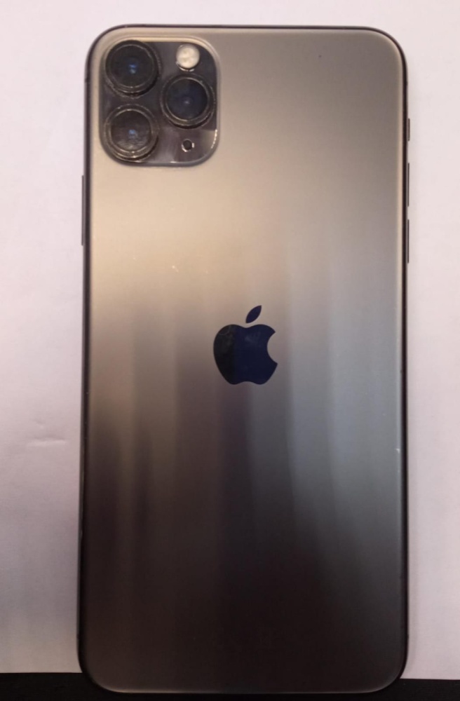 Смартфон iPhone 11 PRO MAX 64 Gb