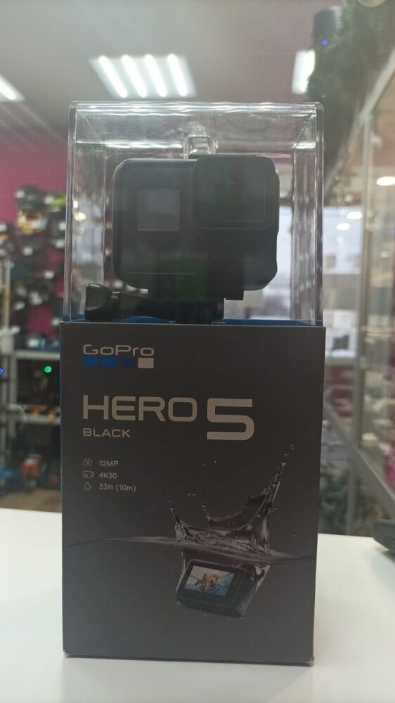 Камера Go Pro 5 hero