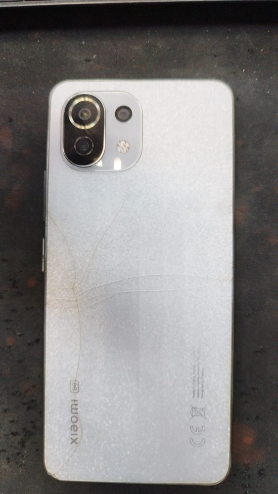 Смартфон Xiaomi 11 Lite (6/128) NFC