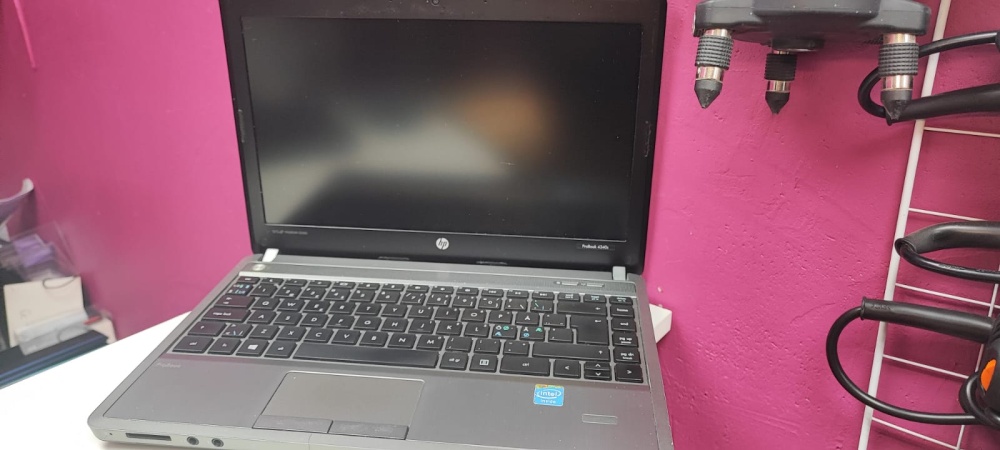 Ноутбук HP ProBook 4340S