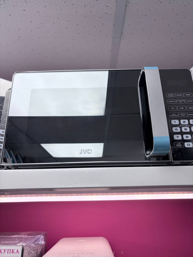 Микроволновая печь hi  m020b02