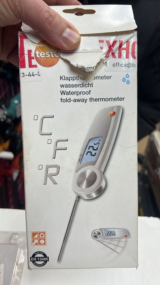 Testo 104