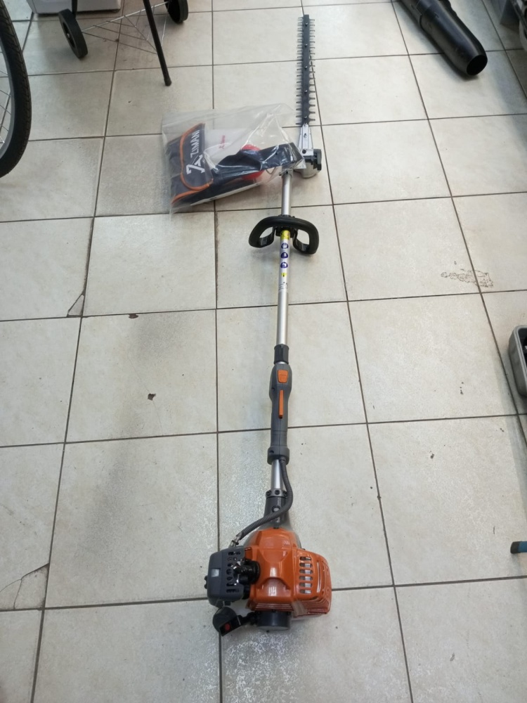 Кусторез Zimani 525hf pro75
