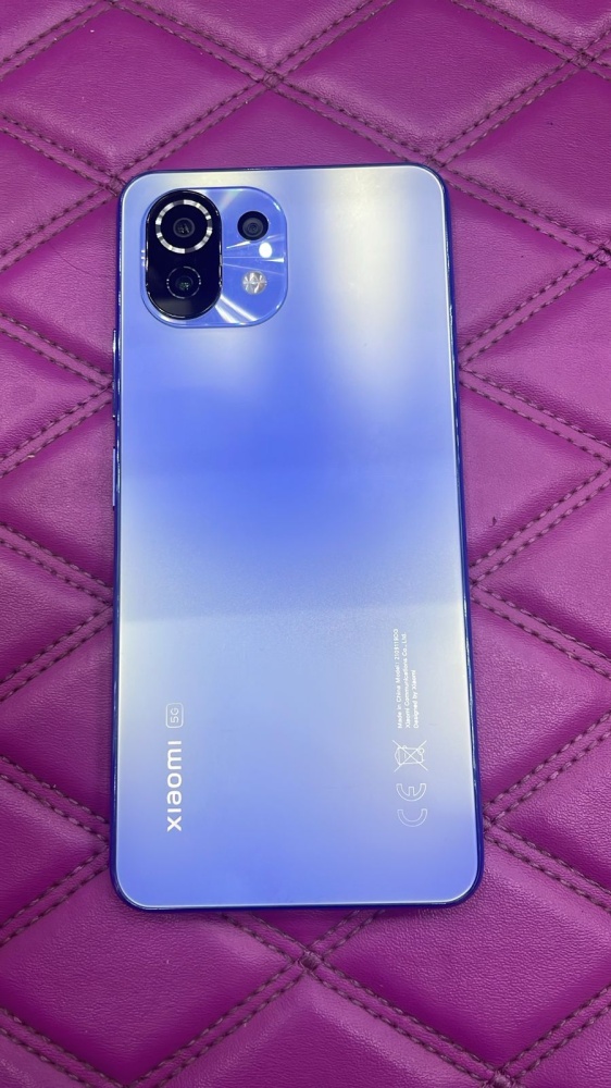 Смартфон Xiaomi 11 Lite 256gb