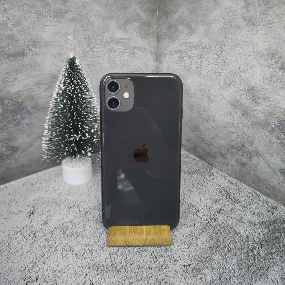 Смартфон iPhone 11 128 Gb