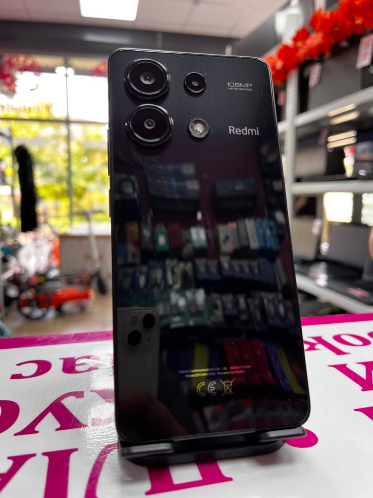 Смартфон Xiaomi Redmi note 13 8\256