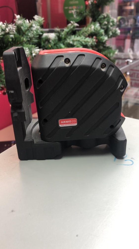 Лазерный уровень ARMO 2D