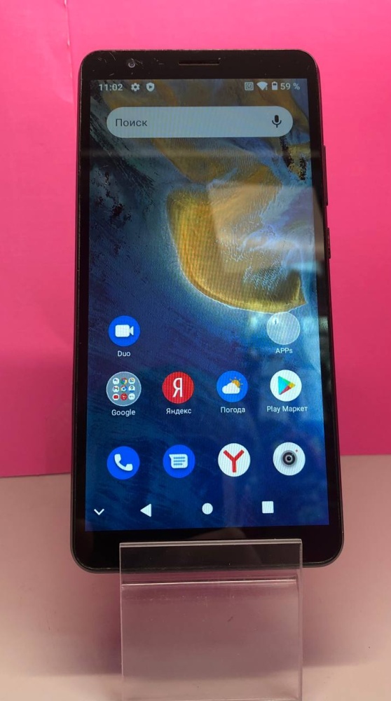 Мобильный телефон ZTE blade a 31 pluse