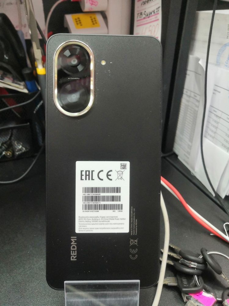 Смартфон Xiaomi Redmi 5A  6 128