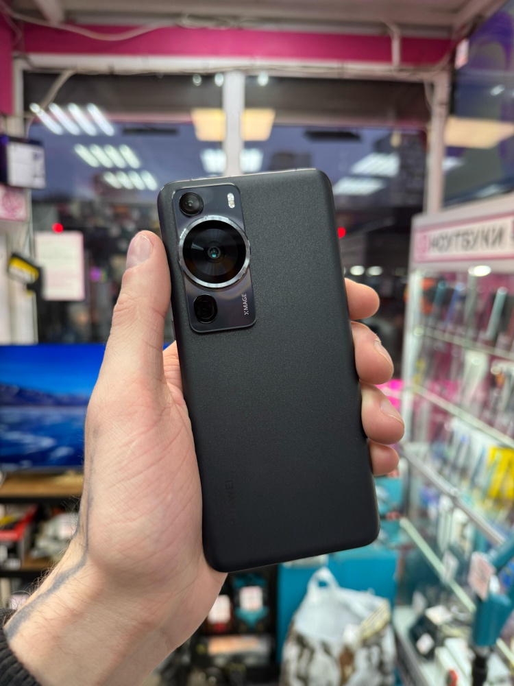 Смартфон Huawei P60 PRO 8.256 GB