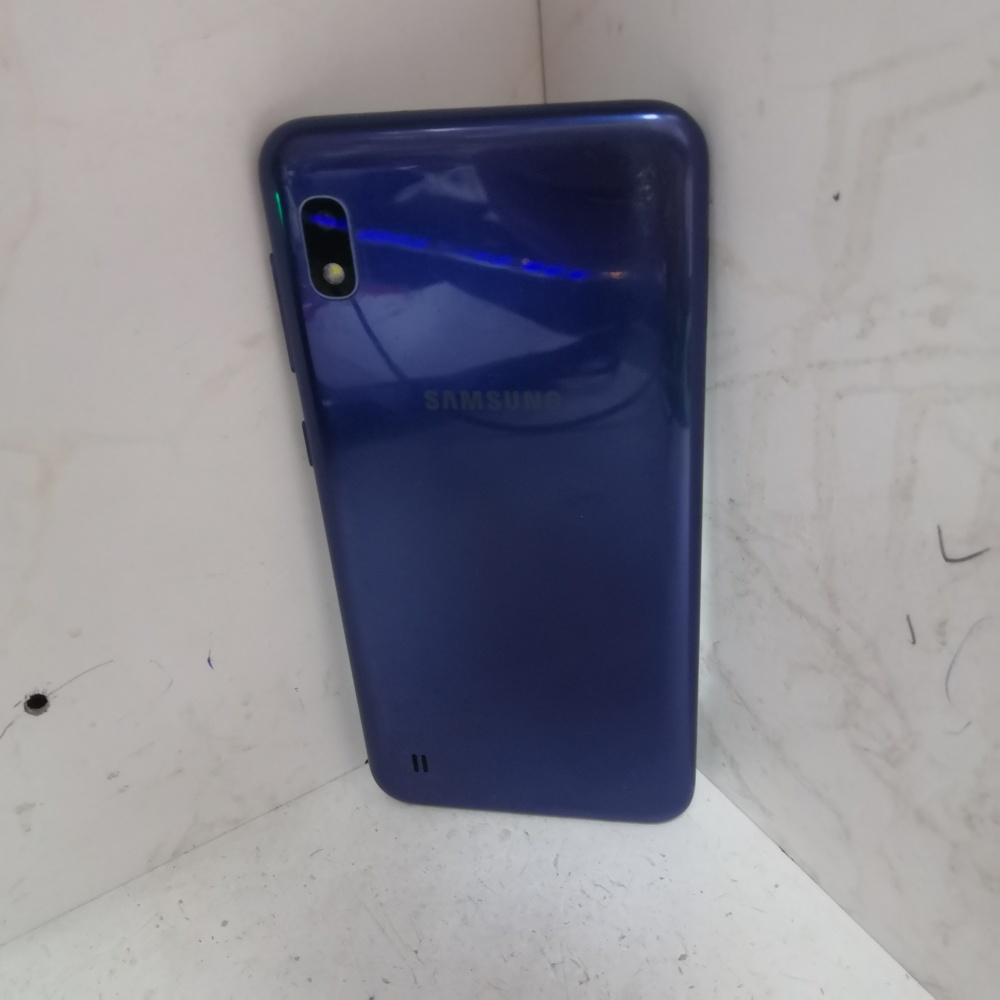 Смартфон Samsung A10  2/32