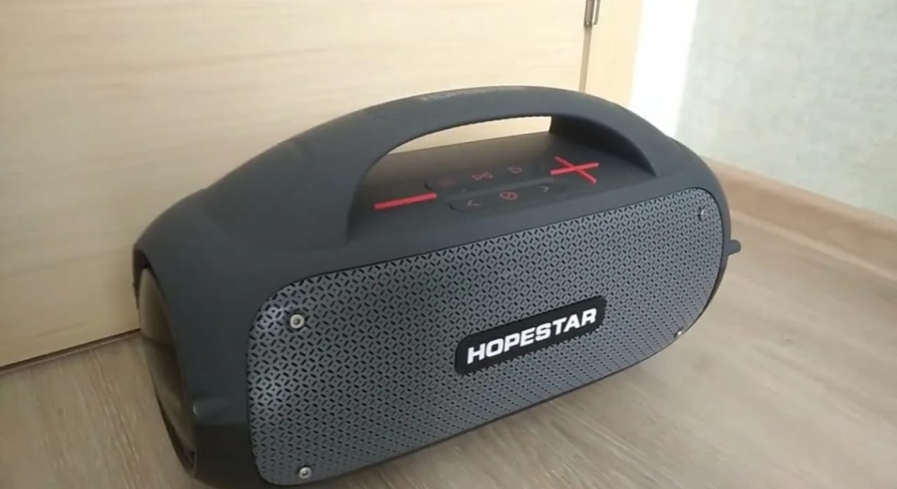 Акустика HopeStar А60