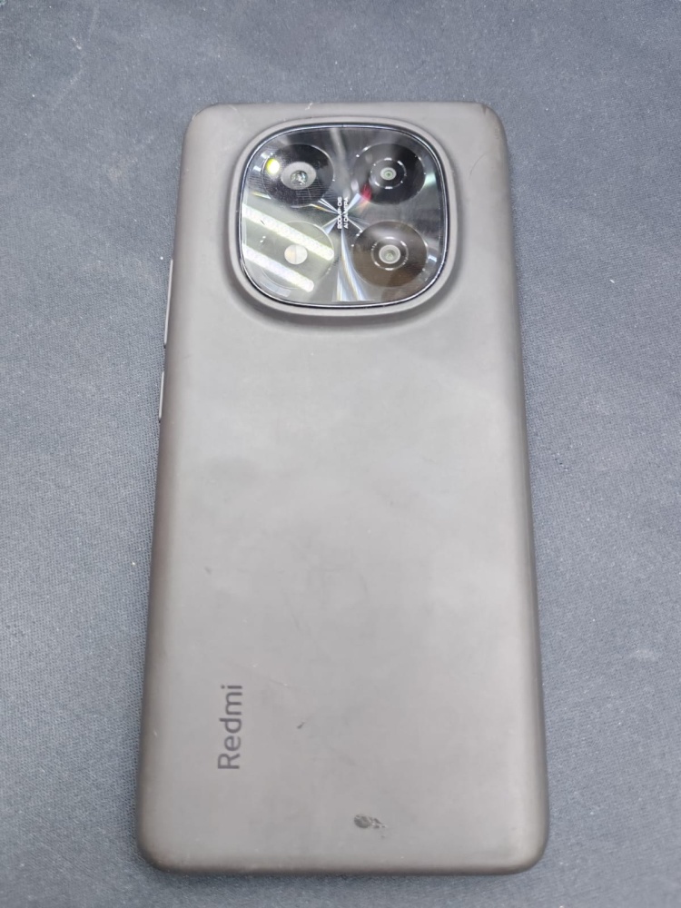 Смартфон Xiaomi Redmi note 14 PRO + 5 G 12/5112