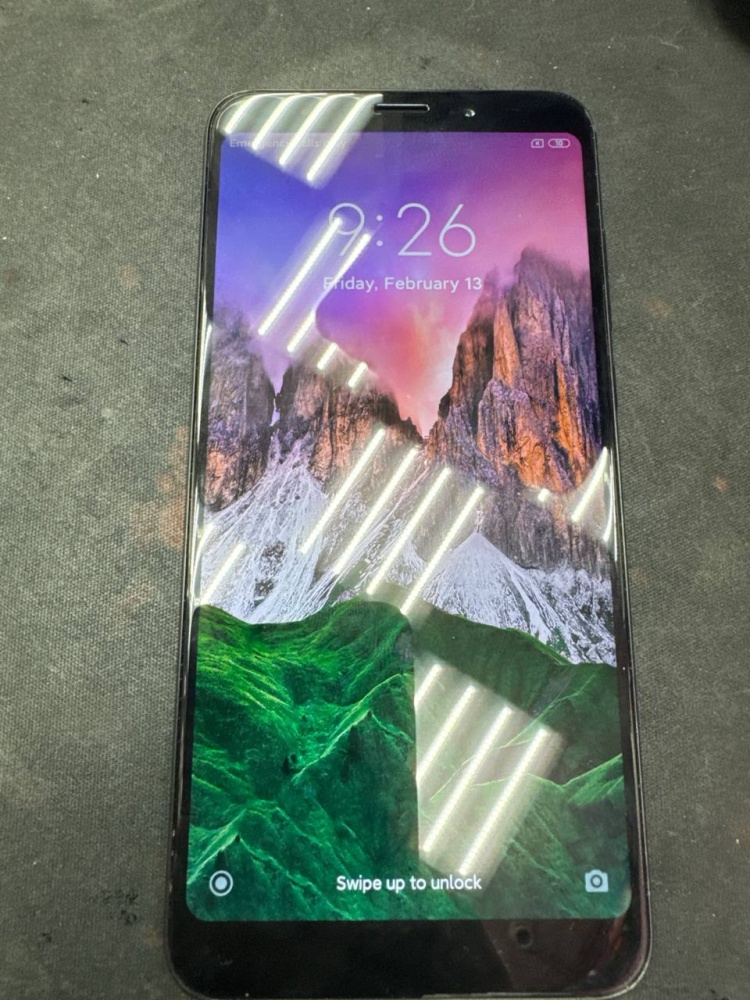 Смартфон Xiaomi Poco M5 (4/64) NFC