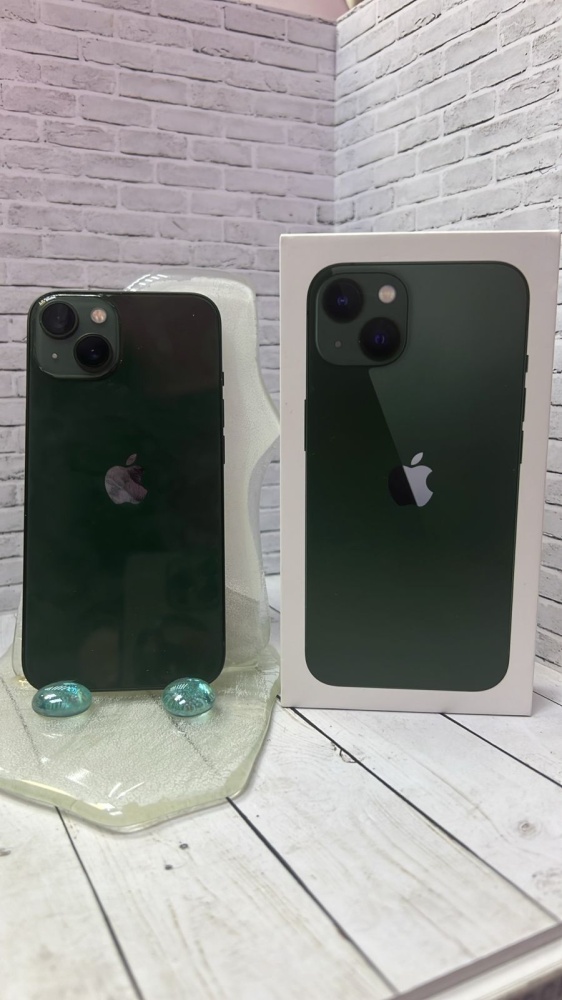 Смартфон iPhone 13 128 Gb