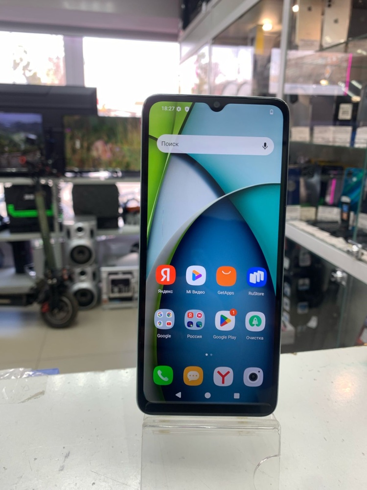 Смартфон Xiaomi Redmi А 3 3/64