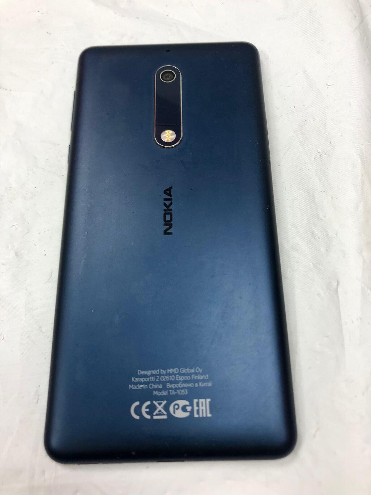 Nokia 5 TA-1053 2/16