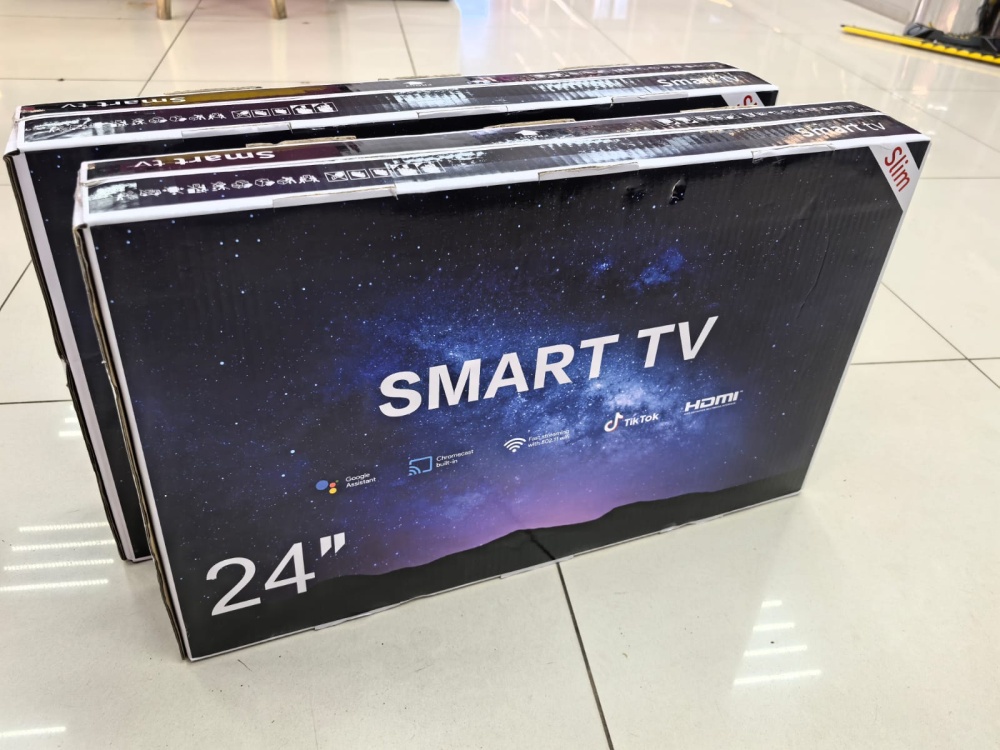 Телевизор SMART TV 24