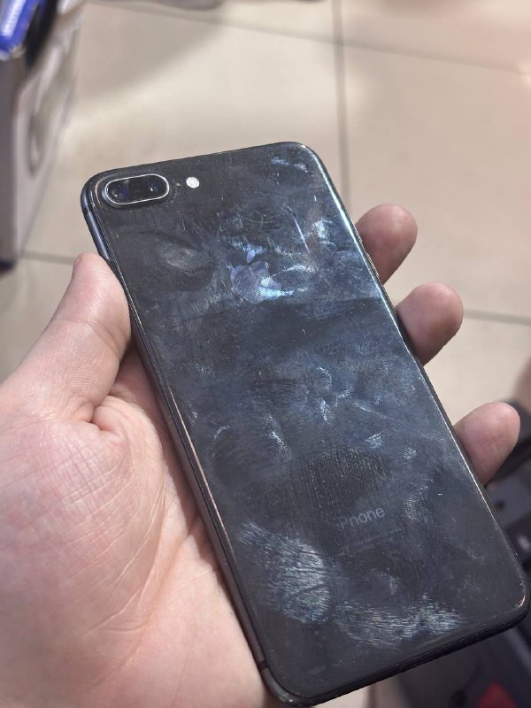 Смартфон iPhone 8+ 256 Gb