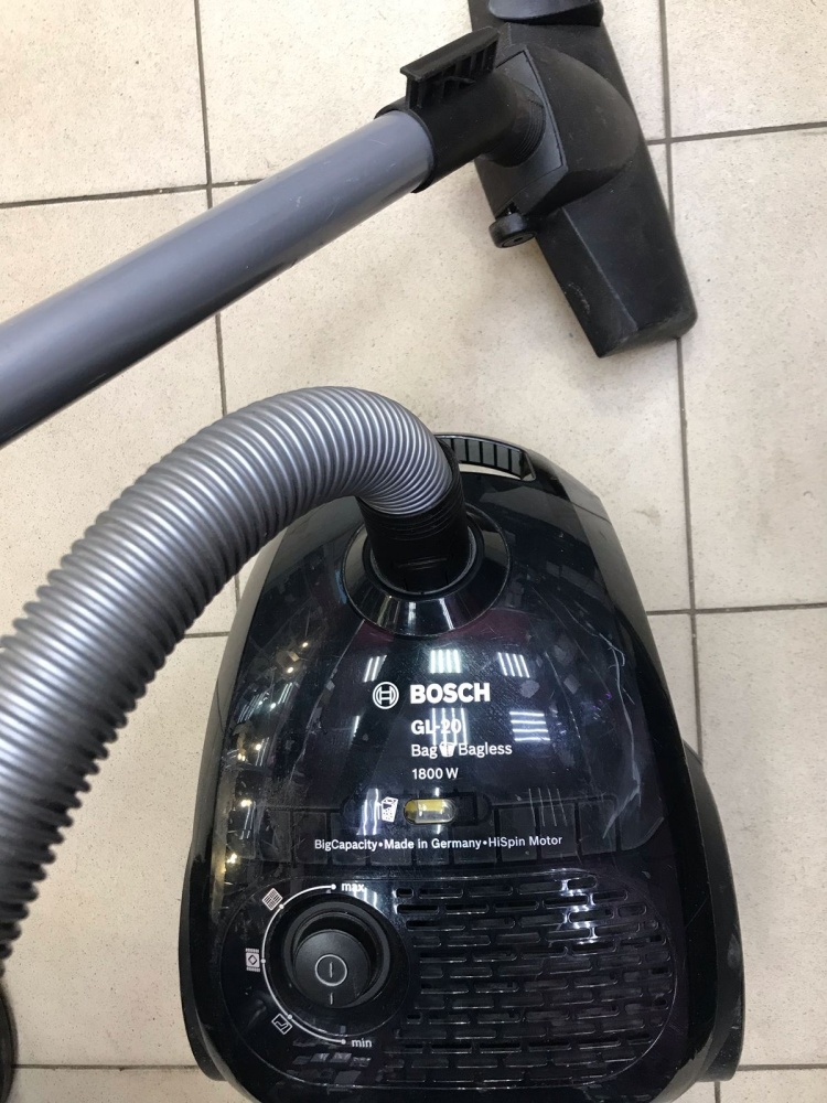 Пылесос GL-20