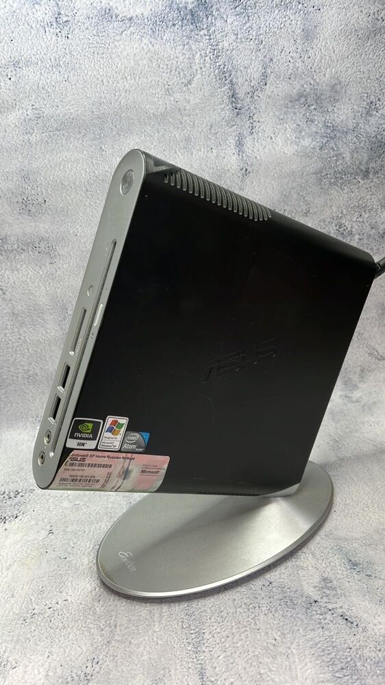 Неттоп ASUS EeeBox PC EB1502