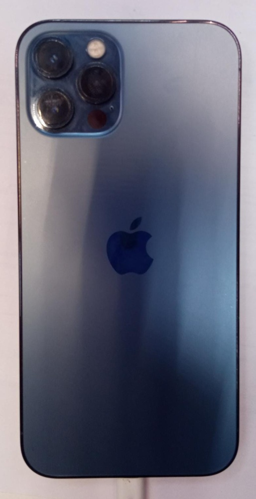 Смартфон iPhone 12 PRO 128 Gb