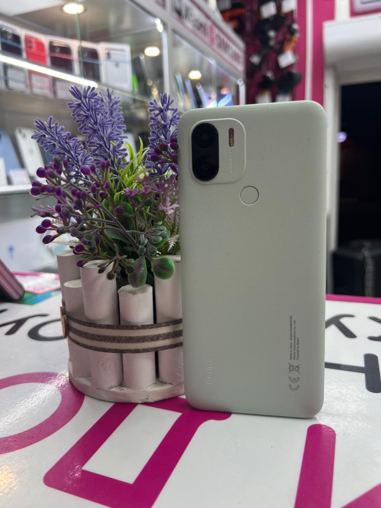 Смартфон Xiaomi Redmi A2+ 3/64gb