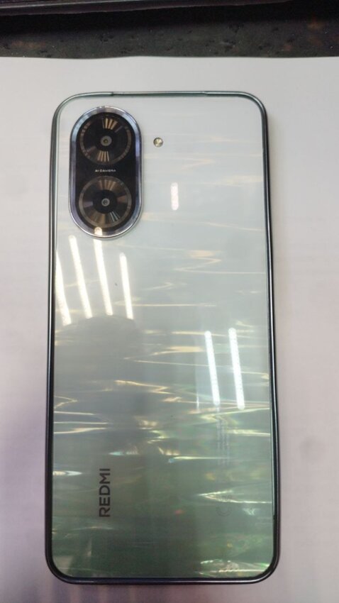 Смартфон Xiaomi Redmi A5 4+3/64