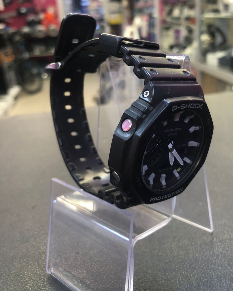 Часы G shok Casio 5611