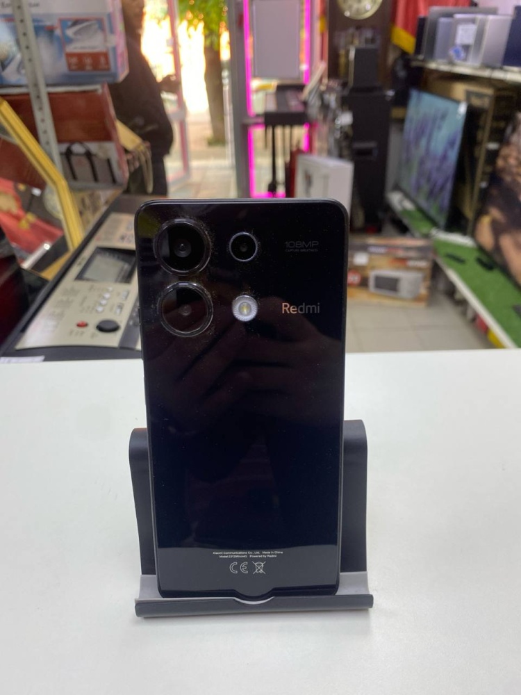 Смартфон Xiaomi Redmi note 13 128gb