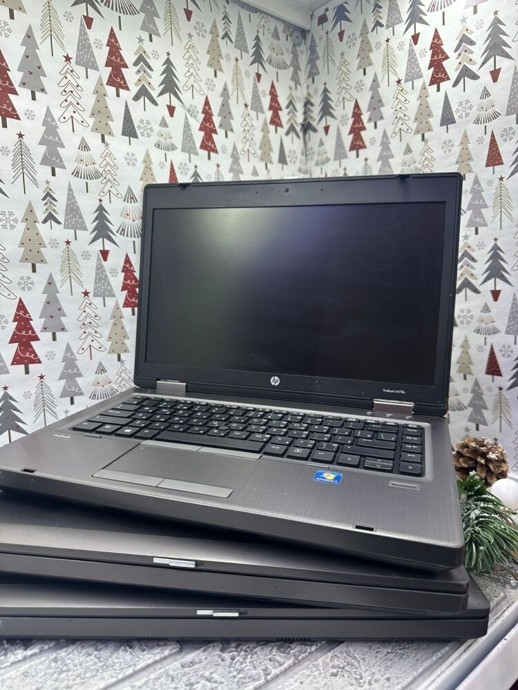Ноутбук HP ProBook 6475